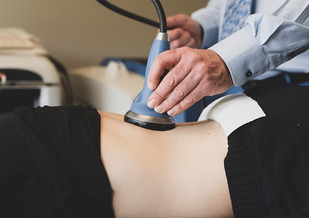 sciatica pain relief prosper tx