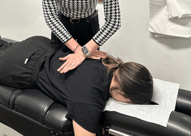 family chiropractic prosper tx