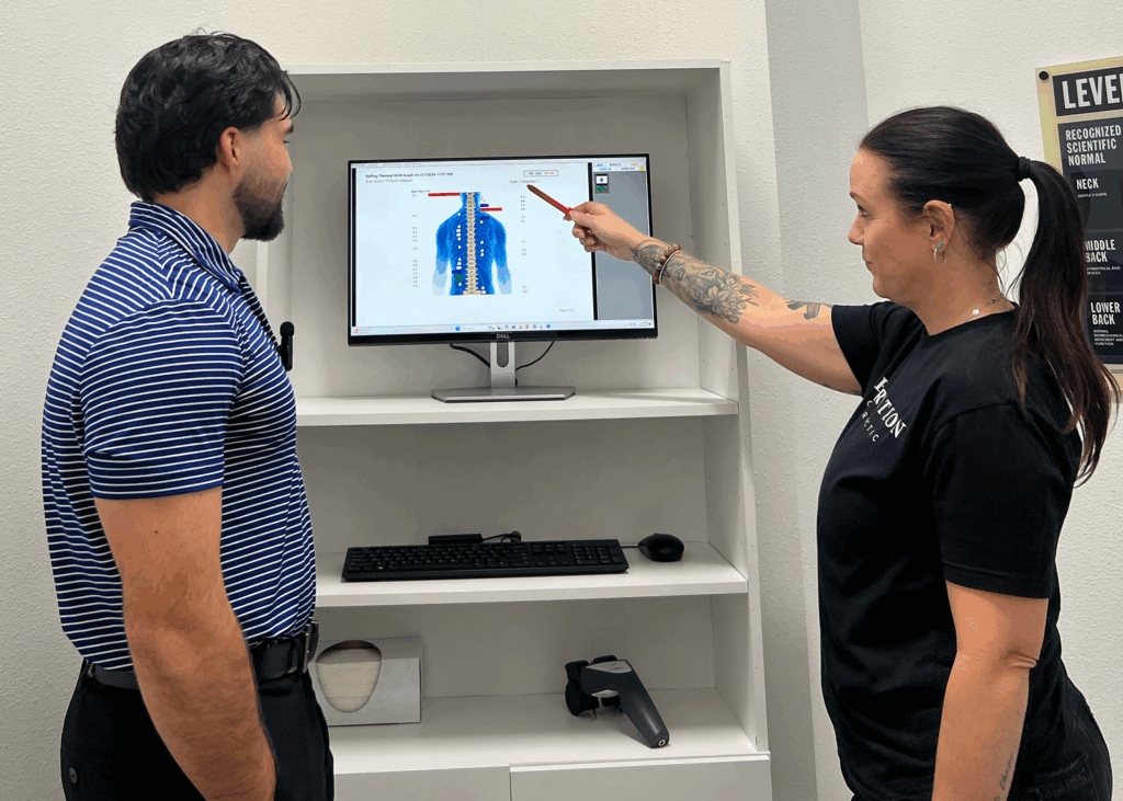 prosper auto accident chiropractor