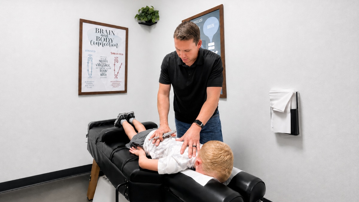 How to choose the best chiropractor in Prosper, TX &mdash; Restoration Chiropractic